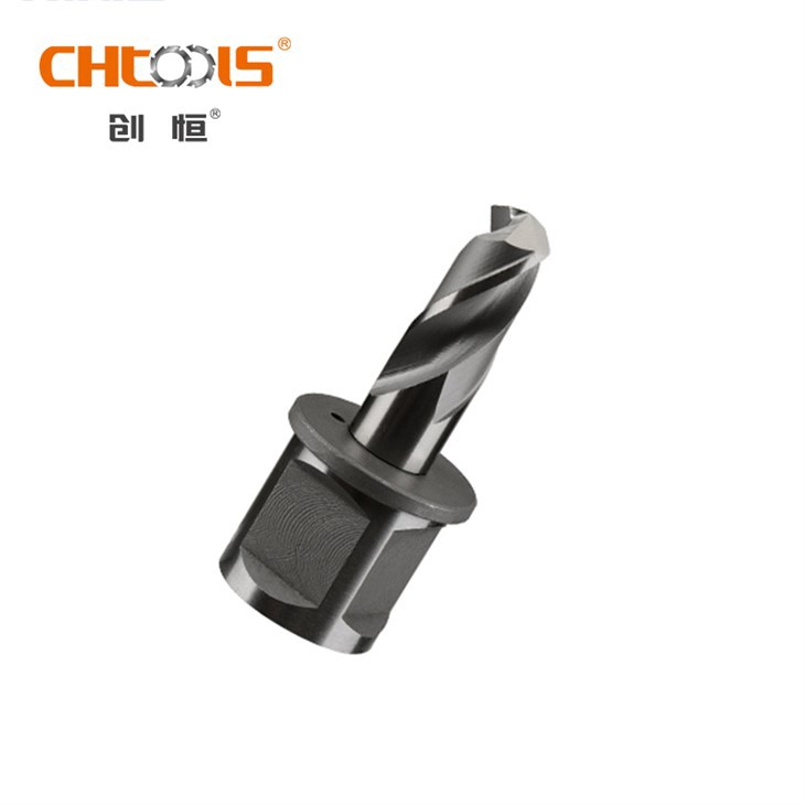 HSS Integral Type Solid Rail Cutter suppliers